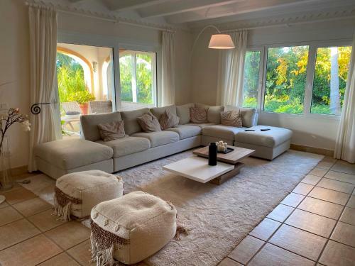 Villa Flores