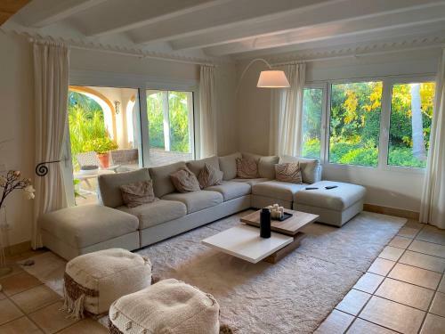 Villa Flores