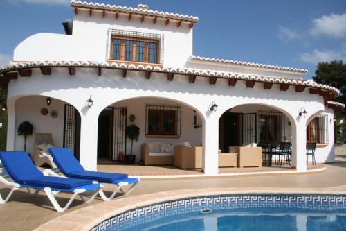 Villa Maura