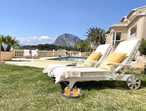 J�vea Apartment Del Mar