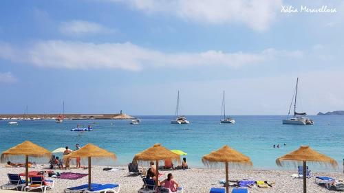 J�vea Apartment Del Mar