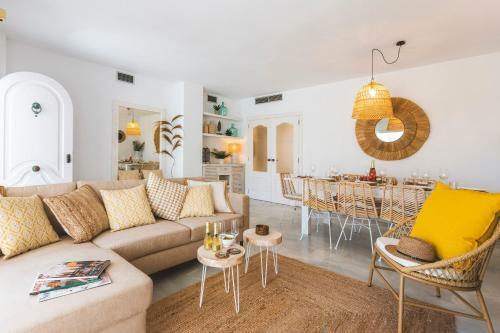 Apartamento Oasis Club