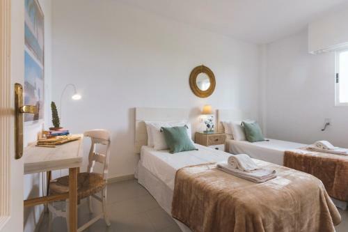 Apartamento Oasis Club