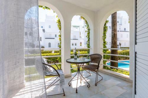 Apartamento Oasis Club