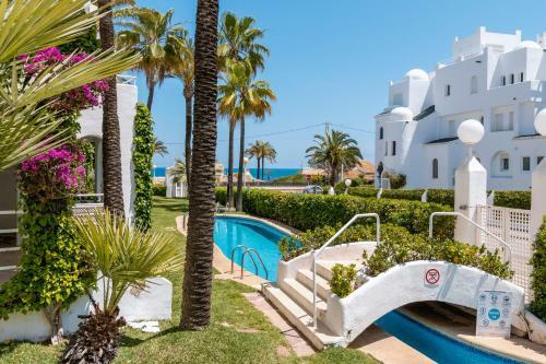 Apartamento Oasis Club