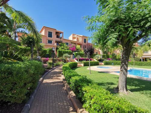 Apartamento Floridamar Duplex