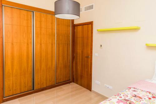 Marmara Attic Apartment Javea Arenal