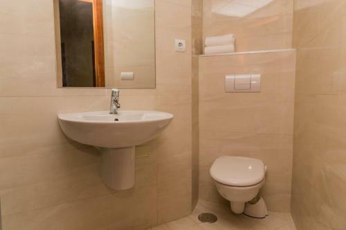 Marmara Attic Apartment Javea Arenal