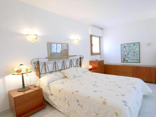 Javea Villa Sleeps 15 With Pool And Wifi