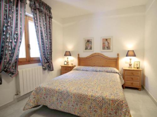Javea Villa Sleeps 15 With Pool And Wifi