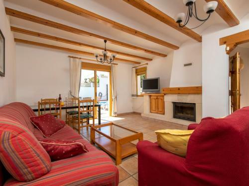 Villa Casita Laura