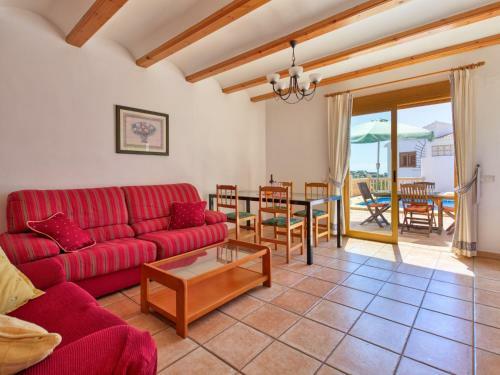 Villa Casita Laura