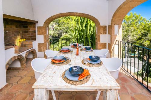 Villa Casa Toscana