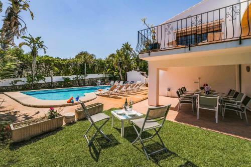 Villa Florneu