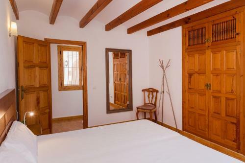 Villa Llamedos Montgo Javea