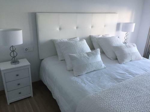 Apartamento Salacia