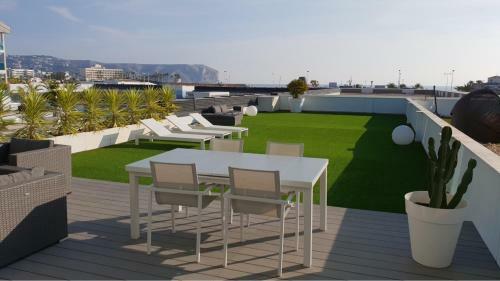 Apartamento Salacia