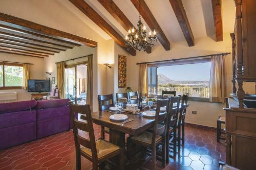 Villa Bell Lloc