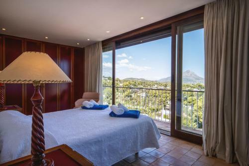 Villa Bell Lloc