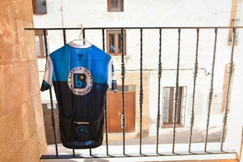 Blanca Boutique Town House