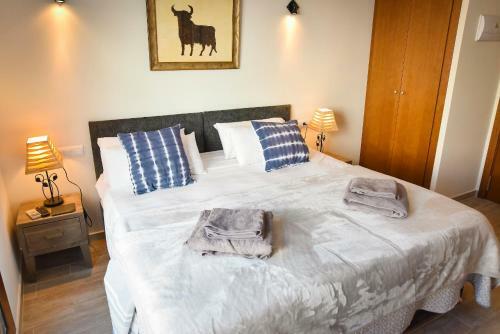 Blanca Boutique Town House
