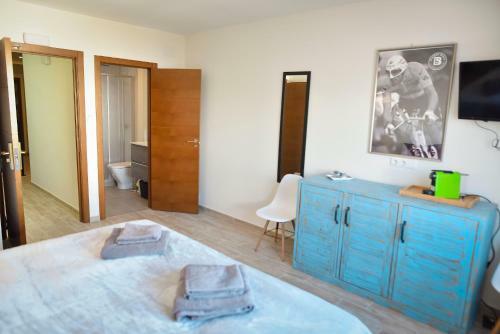 Blanca Boutique Town House
