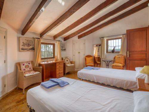 Villa Finca Labranza