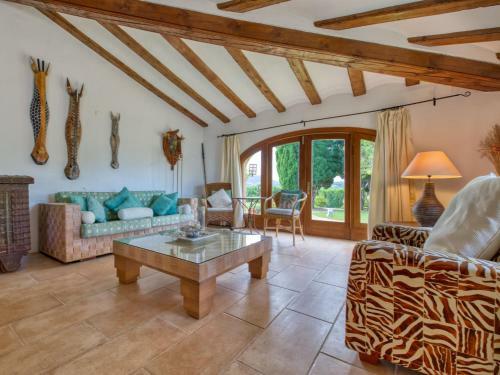 Villa Finca Labranza