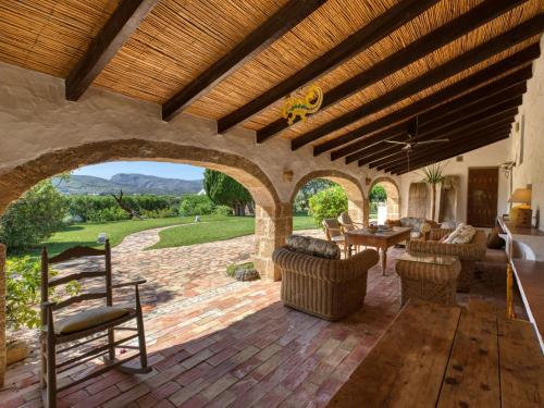 Villa Finca Labranza