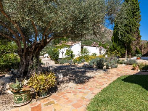 Villa Finca Labranza