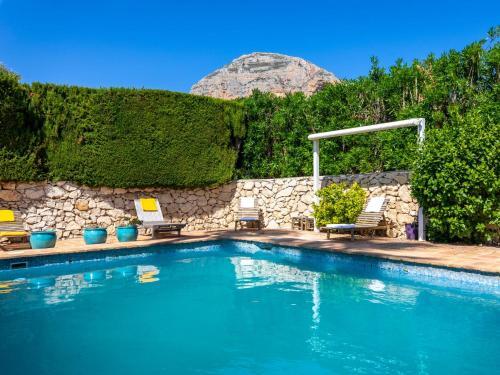 Villa Finca Labranza