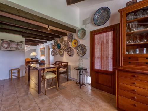 Villa Finca Labranza