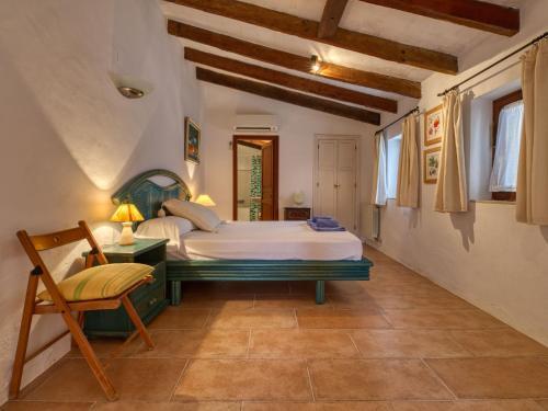 Villa Finca Labranza