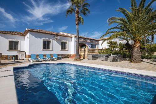 Villa Robinho