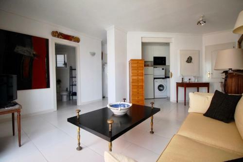 Apartamento Golden Paradise 75