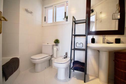 Apartamento Golden Paradise 75