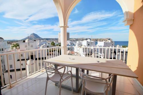 Apartamento Golden Paradise 75