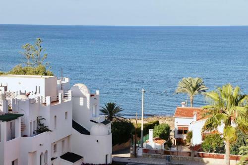 Apartamento Golden Paradise 75