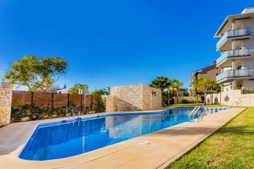 Apartamento Penthouse I Arenal Dream Javea