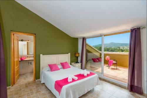 0348 Villa Limones