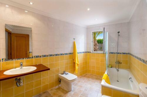 0348 Villa Limones