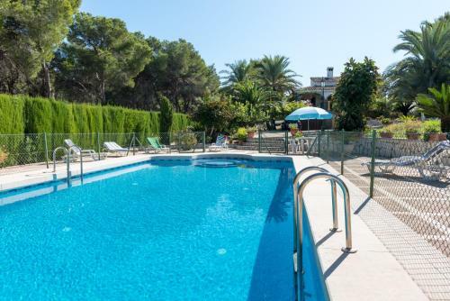 Villa Salvia