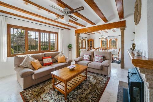 Villa Caseta Pearl By Villa Plus