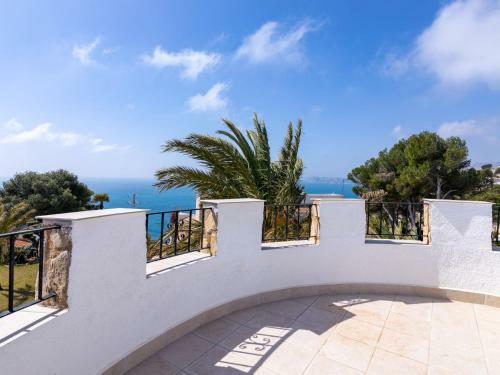 Villa El Faro