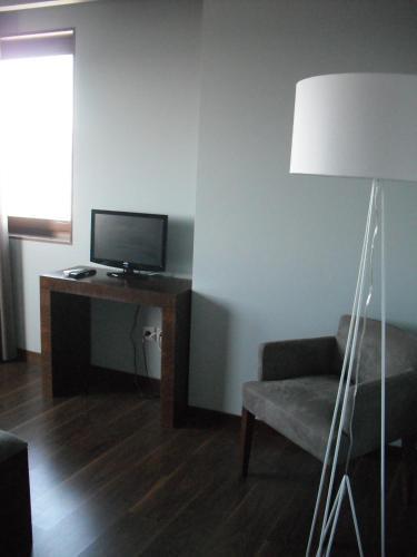 Hostal Muralha De Caminha