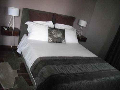 Hostal Muralha De Caminha