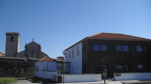 Hostal Muralha De Caminha