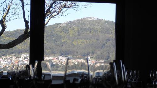 Hostal Muralha De Caminha