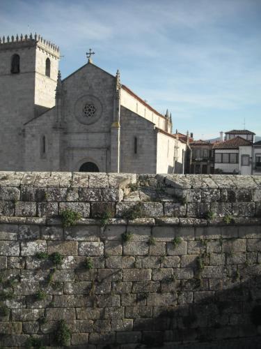 Hostal Muralha De Caminha