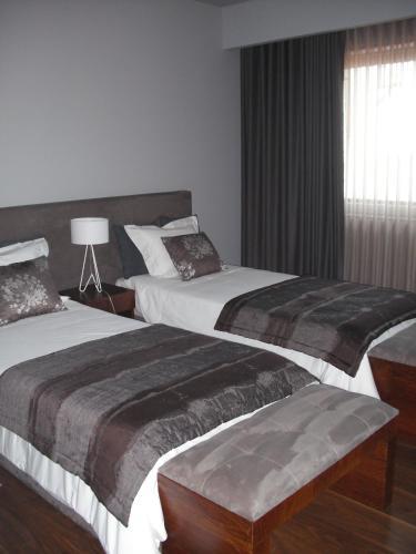 Hostal Muralha De Caminha